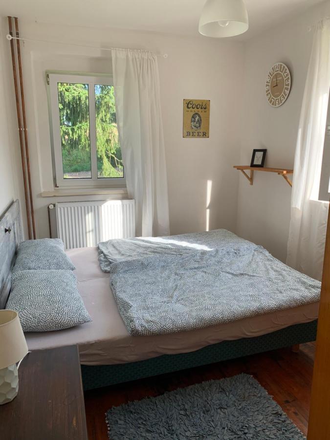 Ubytovani U Mateje Horní Blatná Εξωτερικό φωτογραφία
